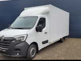 Renault Master (2024) thumbnail 26