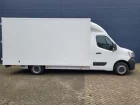 Renault Master (2024) thumbnail 5
