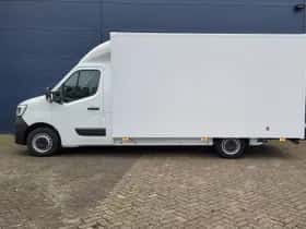 Renault Master (2024) thumbnail 8