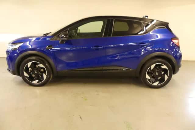Renault Captur (2025) thumbnail 6