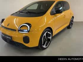 Renault Twingo (2026)