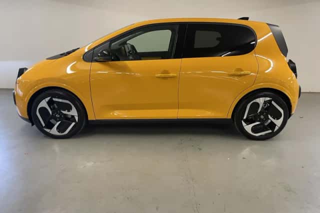 Renault Twingo (2026) thumbnail 2