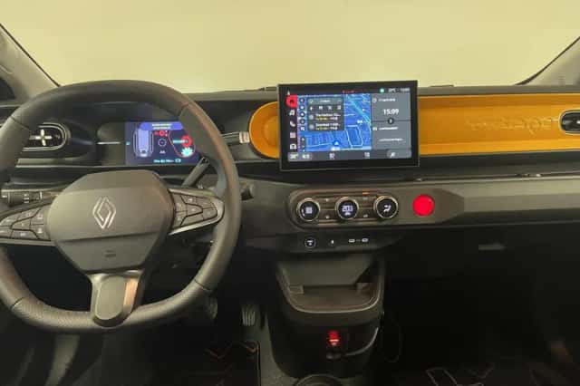 Renault Twingo (2026) thumbnail 12