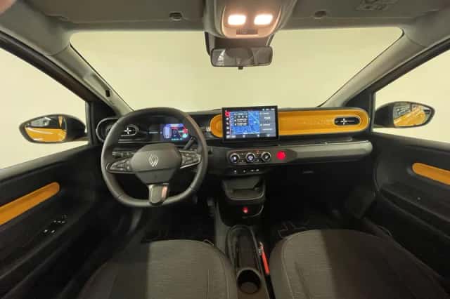Renault Twingo (2026) thumbnail 13