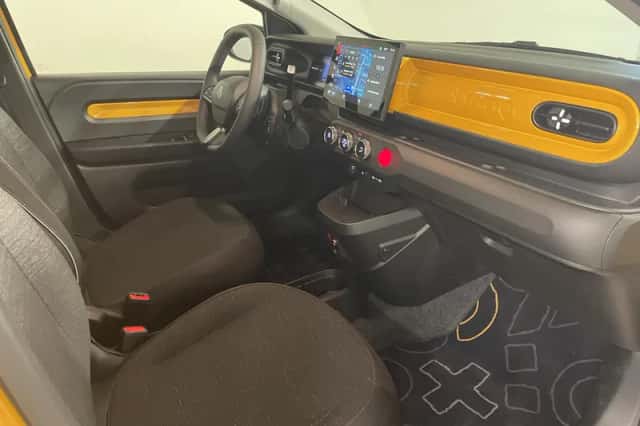 Renault Twingo (2026) thumbnail 17