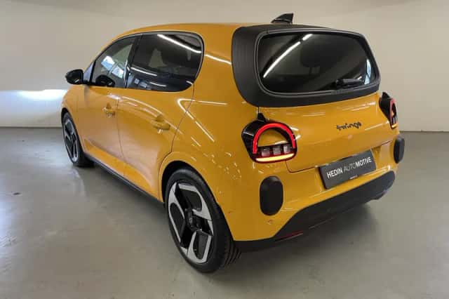 Renault Twingo (2026) thumbnail 3