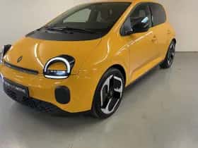 Renault Twingo (2026) thumbnail 26