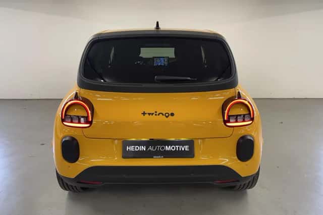 Renault Twingo (2026) thumbnail 4