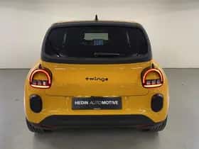 Renault Twingo (2026) thumbnail 4