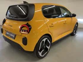Renault Twingo (2026) thumbnail 5