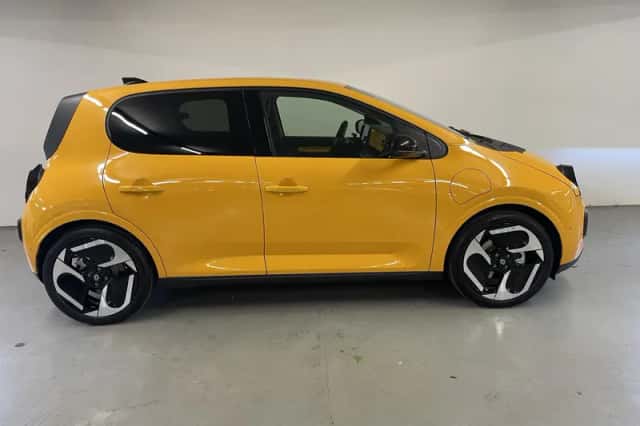 Renault Twingo (2026) thumbnail 6