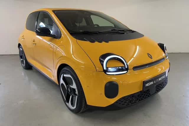 Renault Twingo (2026) thumbnail 7
