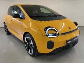 Renault Twingo (2026) thumbnail 7