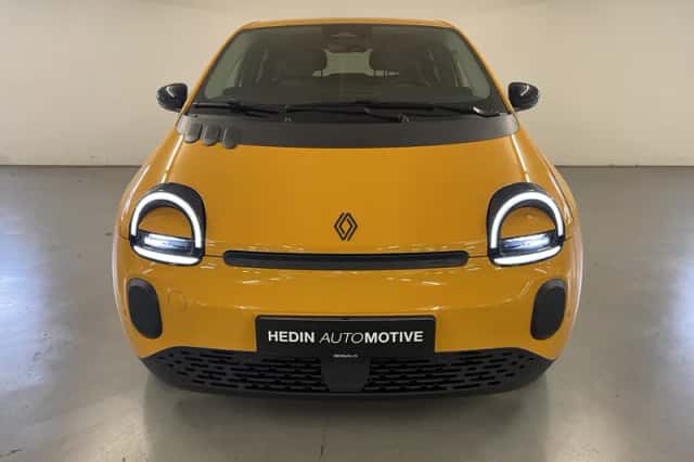 Renault Twingo (2026) thumbnail 8