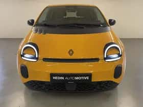Renault Twingo (2026) thumbnail 8