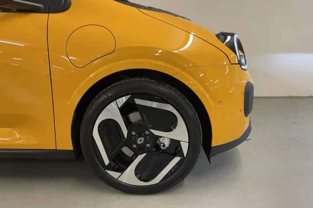 Renault Twingo (2026) thumbnail 9
