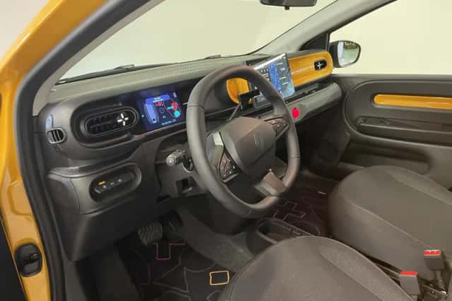 Renault Twingo (2026) thumbnail 10