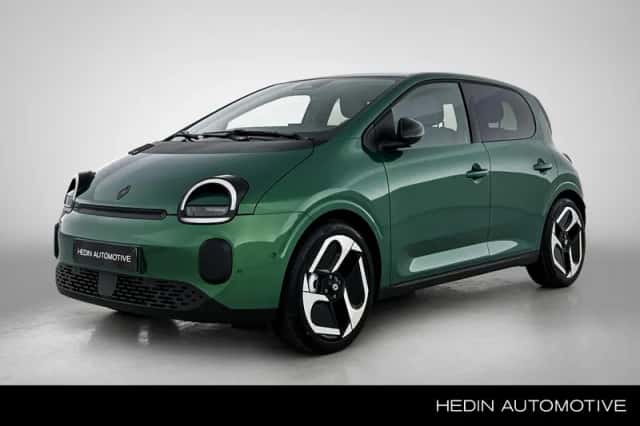 Renault Twingo (2026)