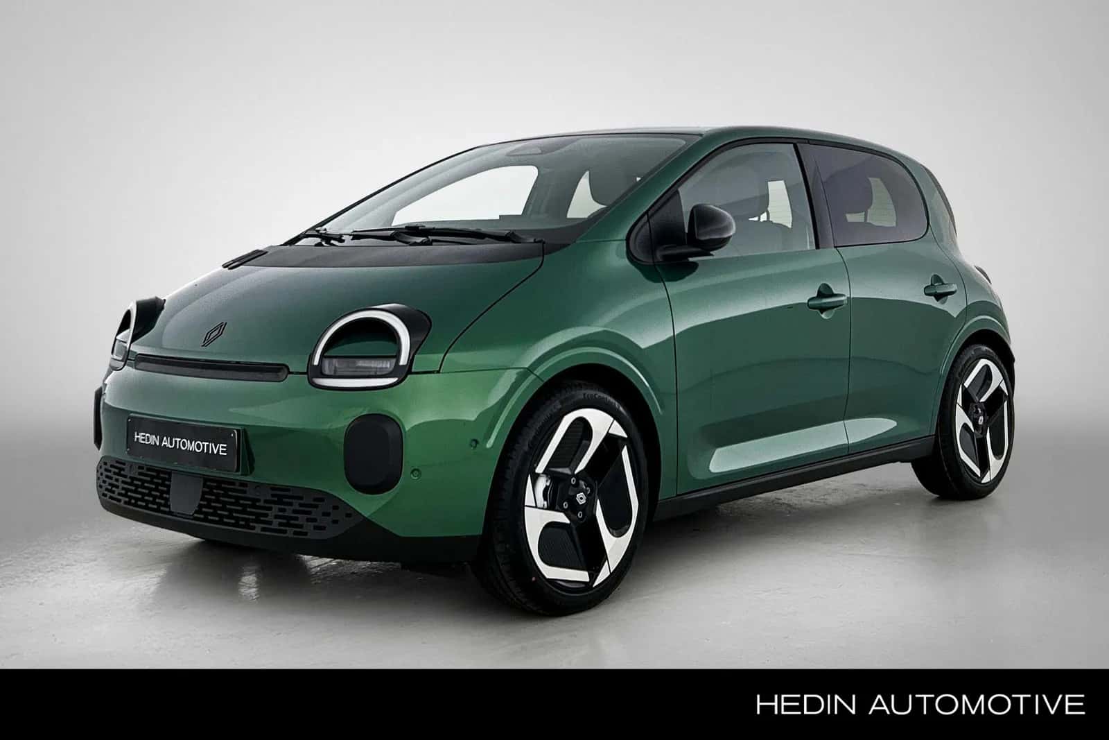 Renault Twingo (2026) — foto 1