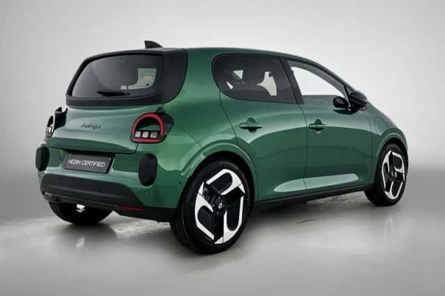 Renault Twingo (2026) thumbnail 2