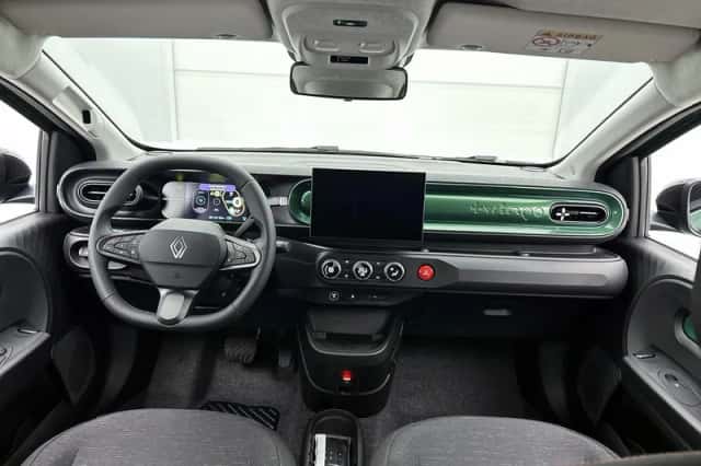 Renault Twingo (2026) thumbnail 3