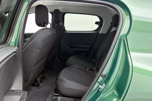 Renault Twingo (2026) thumbnail 21