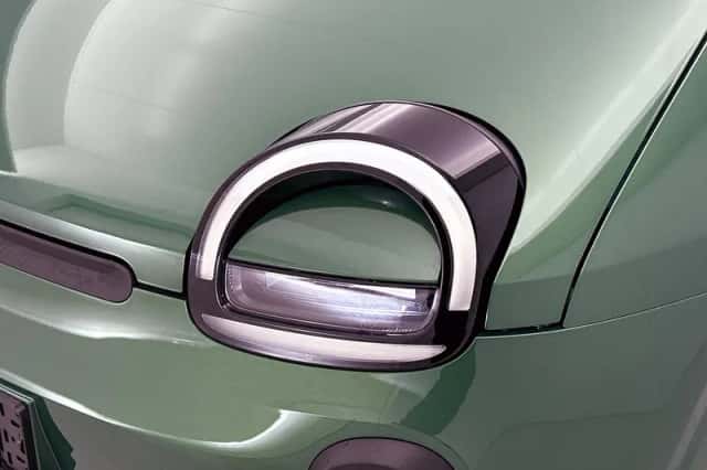 Renault Twingo (2026) thumbnail 23