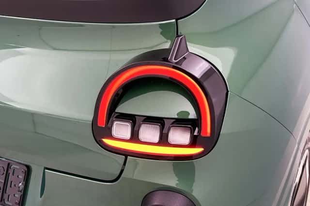 Renault Twingo (2026) thumbnail 24
