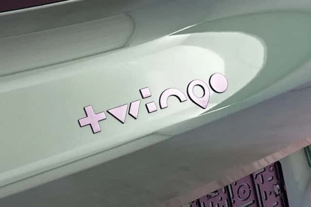 Renault Twingo (2026) thumbnail 29