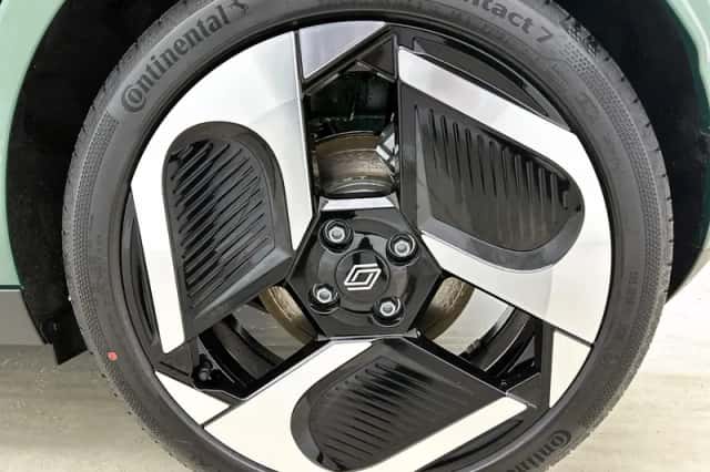 Renault Twingo (2026) thumbnail 4