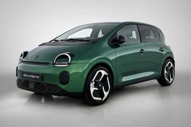 Renault Twingo (2026) thumbnail 35