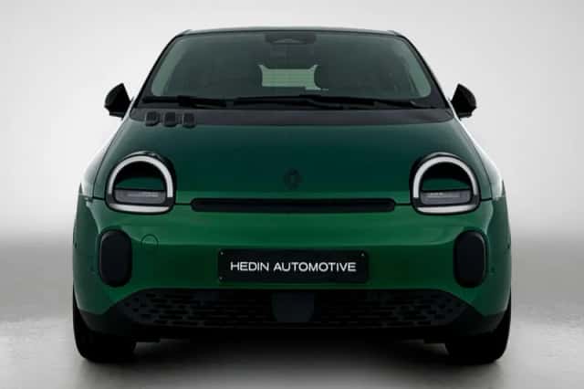 Renault Twingo (2026) thumbnail 5