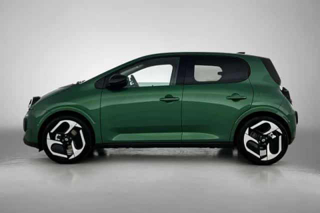 Renault Twingo (2026) thumbnail 6