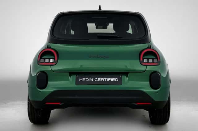 Renault Twingo (2026) thumbnail 7