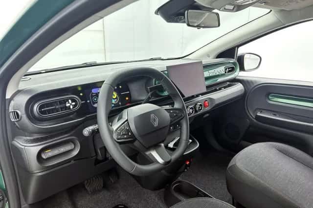 Renault Twingo (2026) thumbnail 8