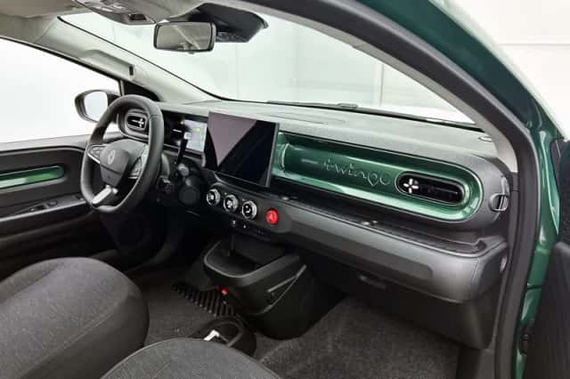 Renault Twingo (2026) thumbnail 9