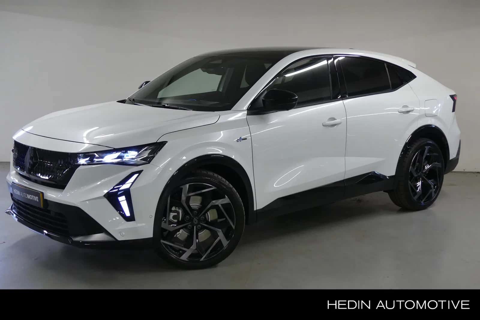 Renault Rafale (2025) — foto 1