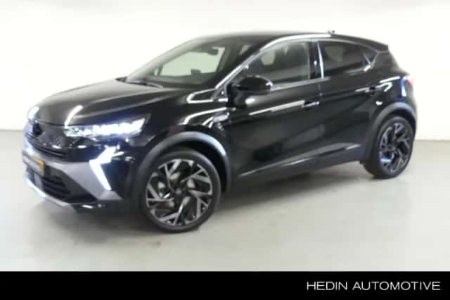 Renault Captur (2025) thumbnail 1