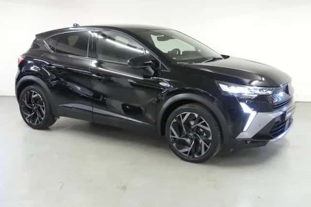Renault Captur (2025) thumbnail 2