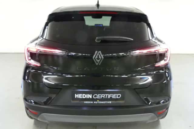 Renault Captur (2025) thumbnail 3