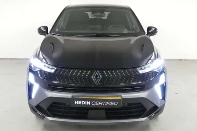 Renault Captur (2025) thumbnail 4