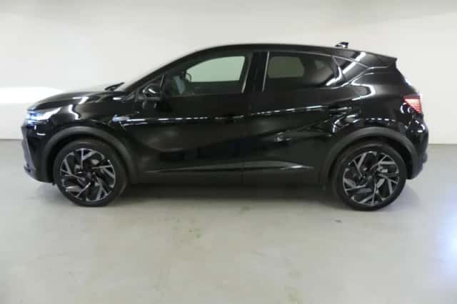 Renault Captur (2025) thumbnail 5