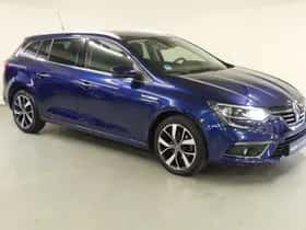 Renault Mégane (2019) thumbnail 2