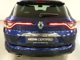 Renault Mégane (2019) thumbnail 3
