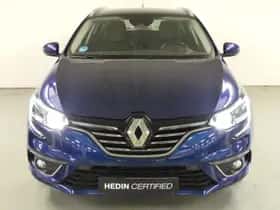 Renault Mégane (2019) thumbnail 4