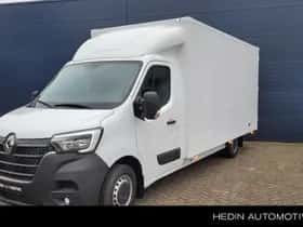 Renault Master (2024) thumbnail 1