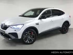 Renault Arkana (2022)