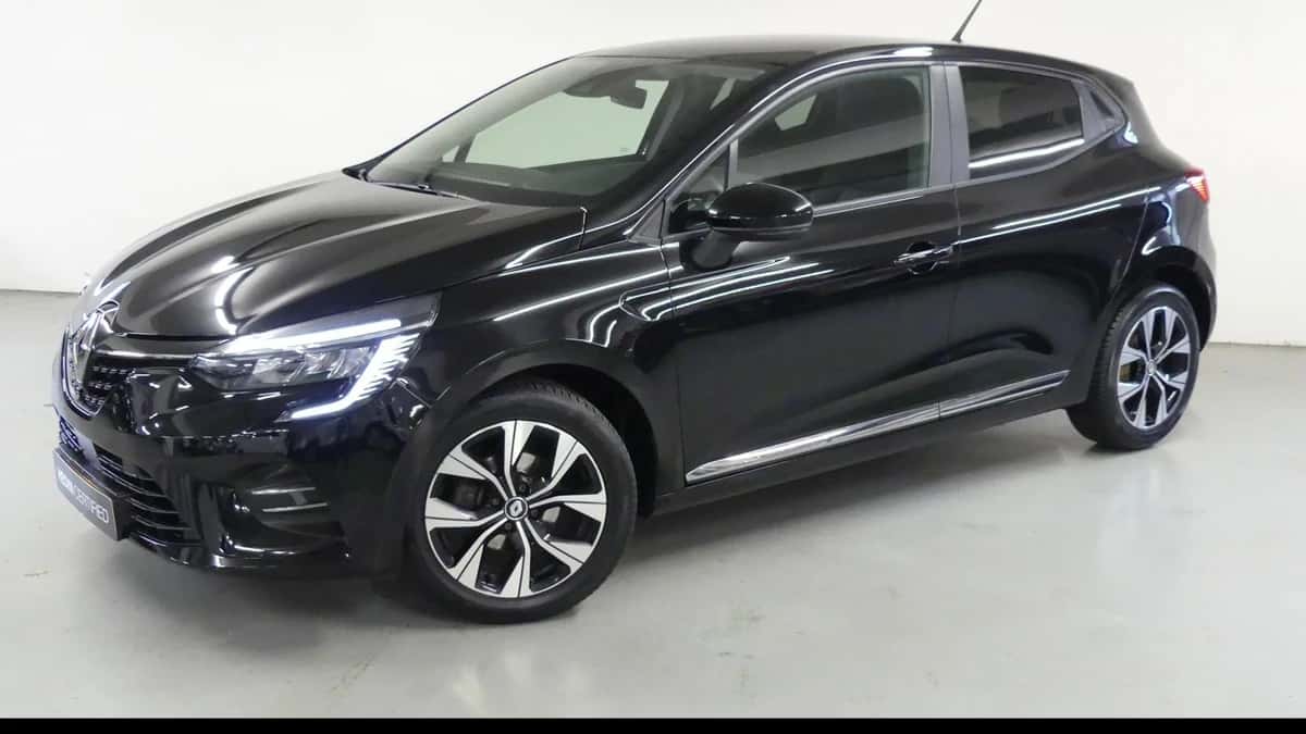 Renault Clio (2023) — foto 1