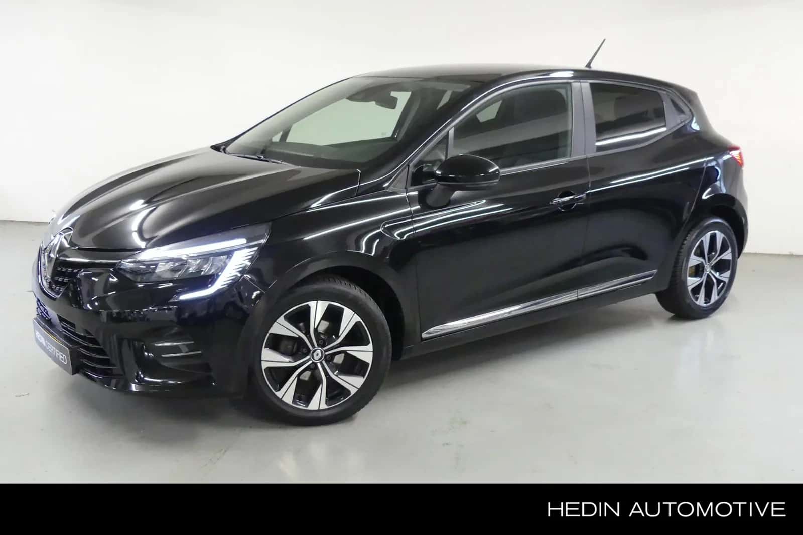 Renault Clio (2023) — foto 1