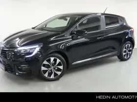 Renault Clio (2023) thumbnail 1